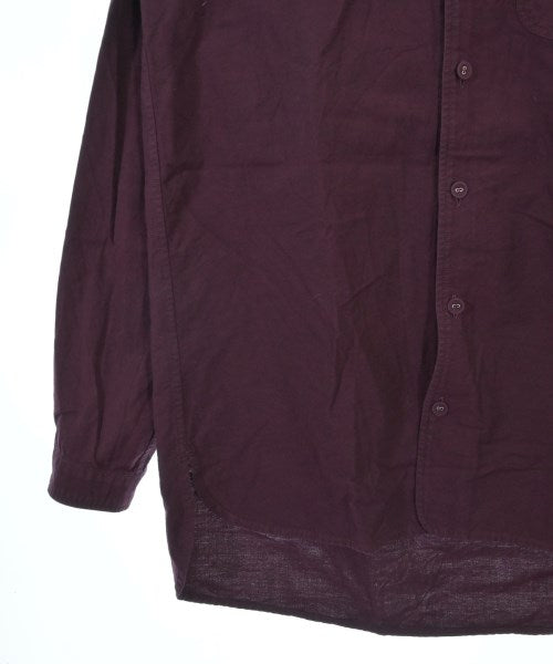 White Mountaineering 休閒襯衫