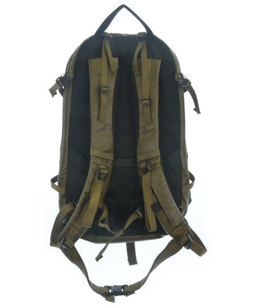 White Mountaineering 背包