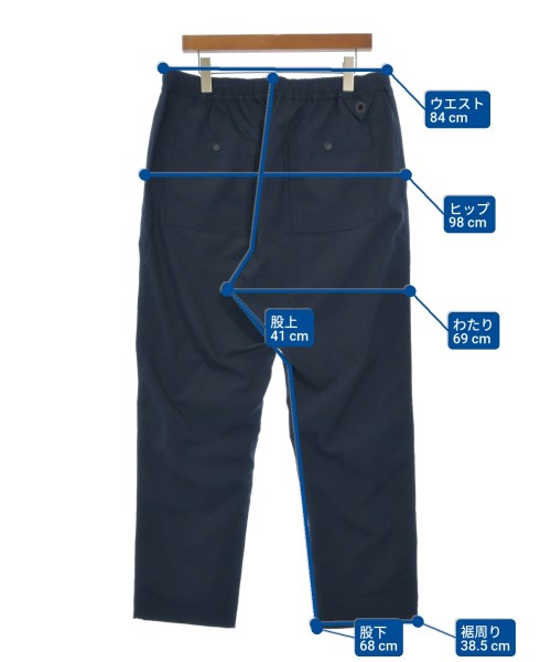 White Mountaineering 其他款