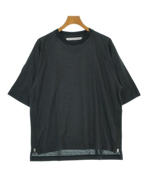 White Mountaineering T恤/上衣
