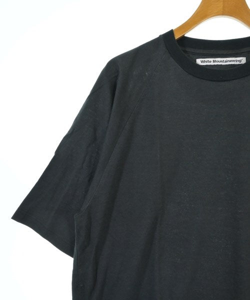 White Mountaineering T恤/上衣