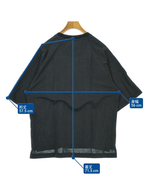 White Mountaineering T恤/上衣