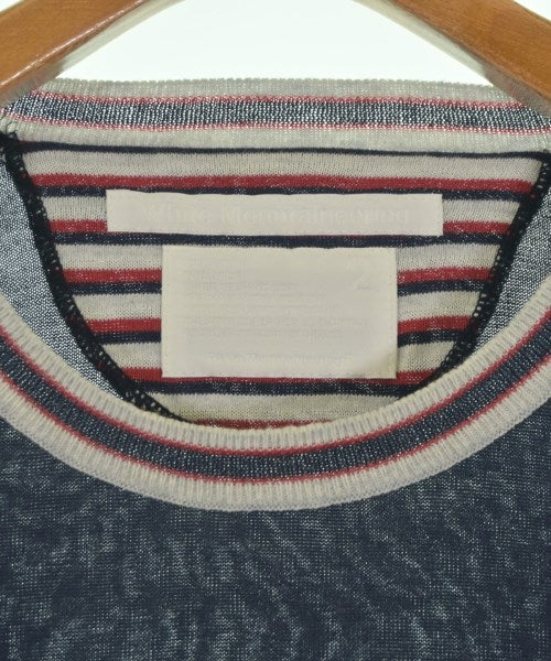 White Mountaineering 毛衣