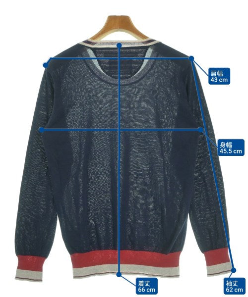 White Mountaineering 毛衣