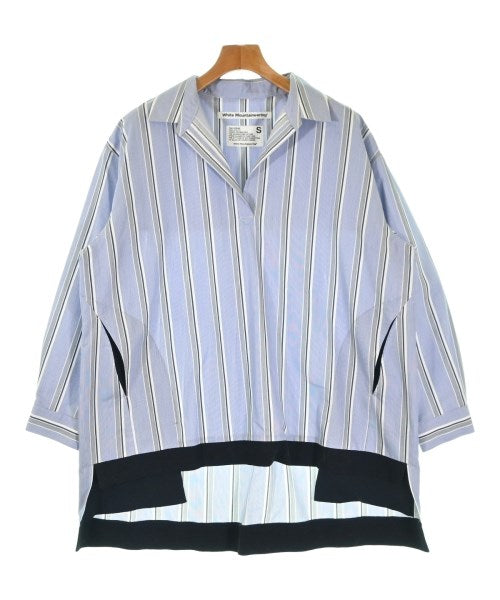 White Mountaineering 休閒襯衫