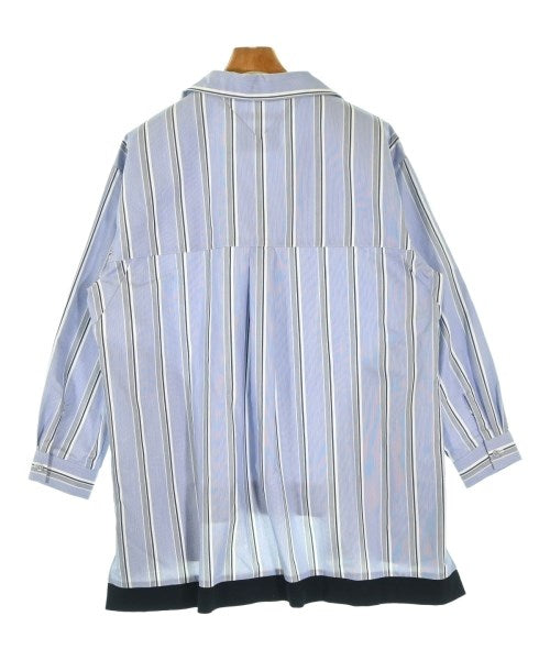 White Mountaineering 休閒襯衫