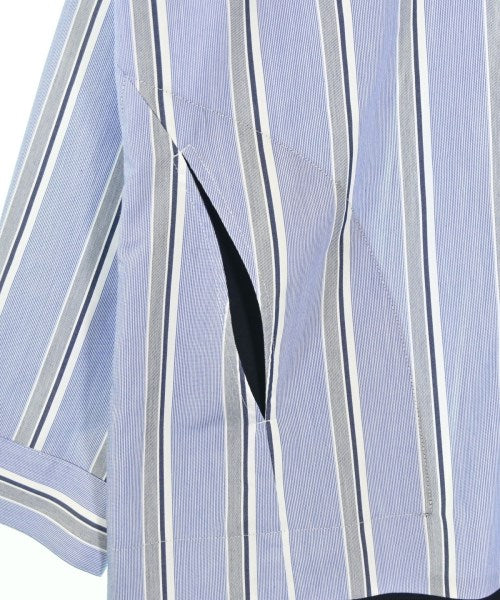 White Mountaineering 休閒襯衫