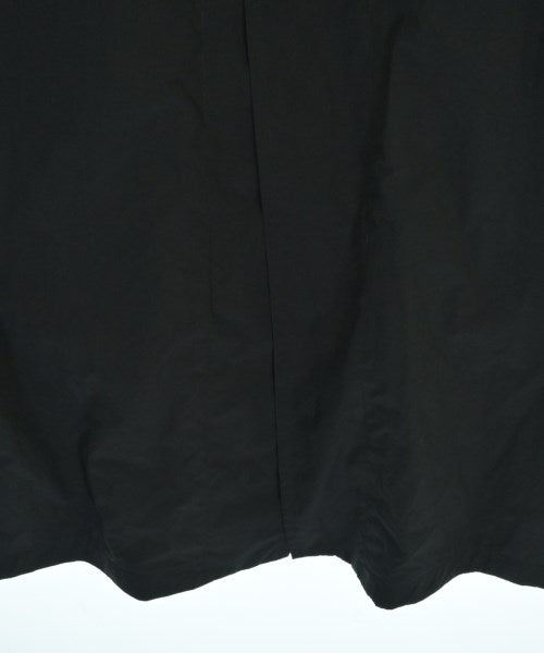 White Mountaineering 羊毛大衣