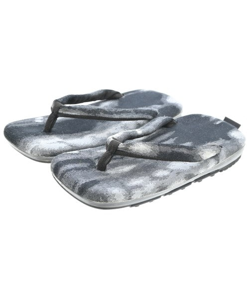 White Mountaineering 涼鞋