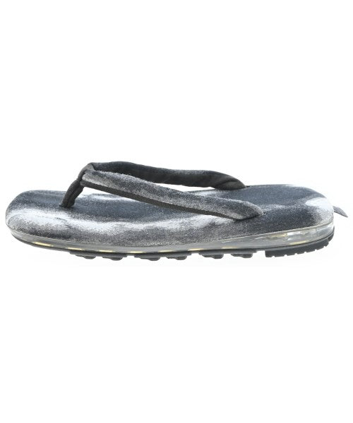White Mountaineering 涼鞋