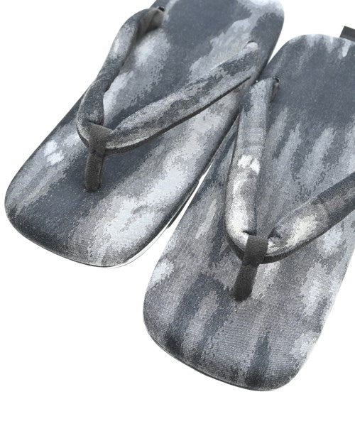 White Mountaineering 涼鞋