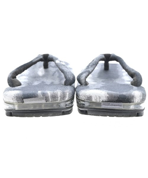 White Mountaineering 涼鞋