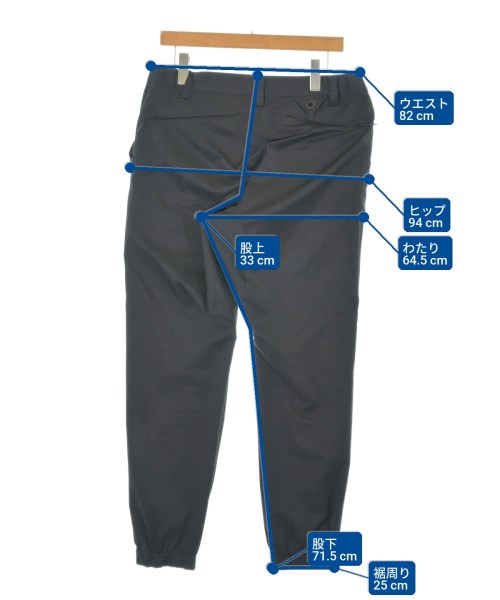 White Mountaineering 其他款