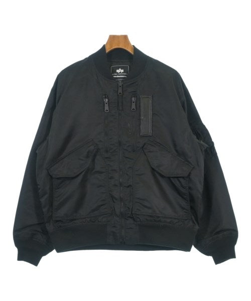 White Mountaineering 斜紋夾克