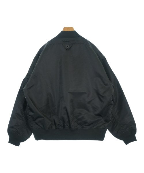 White Mountaineering 斜紋夾克