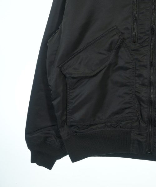 White Mountaineering 斜紋夾克