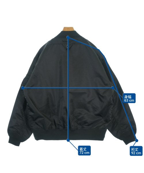 White Mountaineering 斜紋夾克