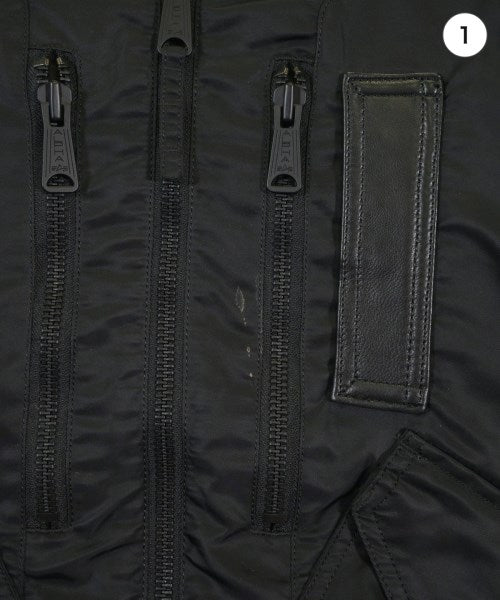 White Mountaineering 斜紋夾克