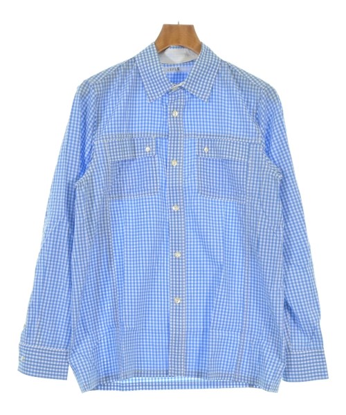 White Mountaineering 休閒襯衫