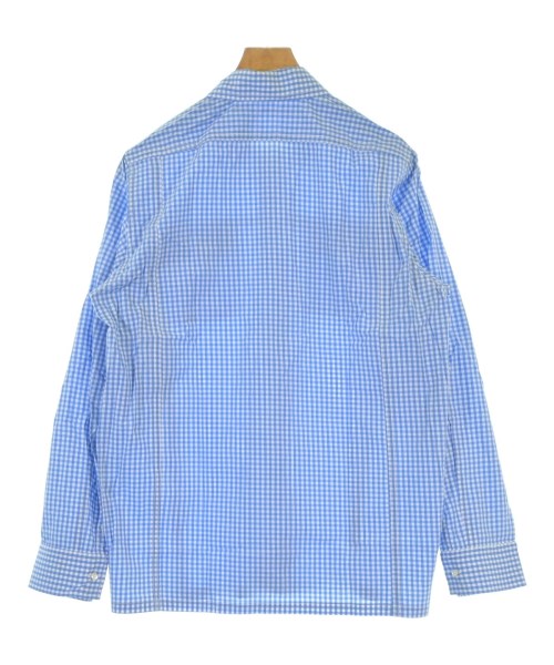 White Mountaineering 休閒襯衫