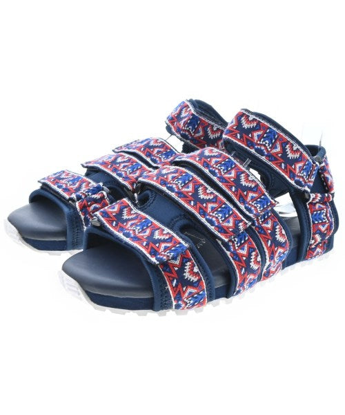 White Mountaineering 涼鞋
