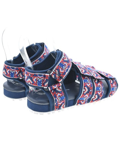 White Mountaineering 涼鞋