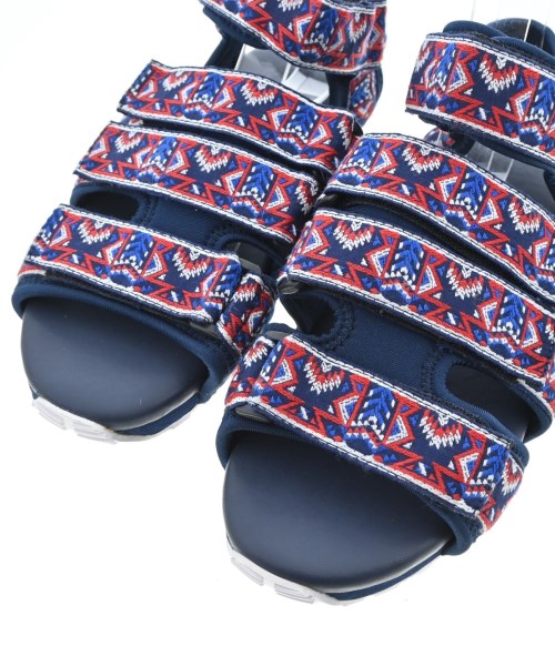 White Mountaineering 涼鞋