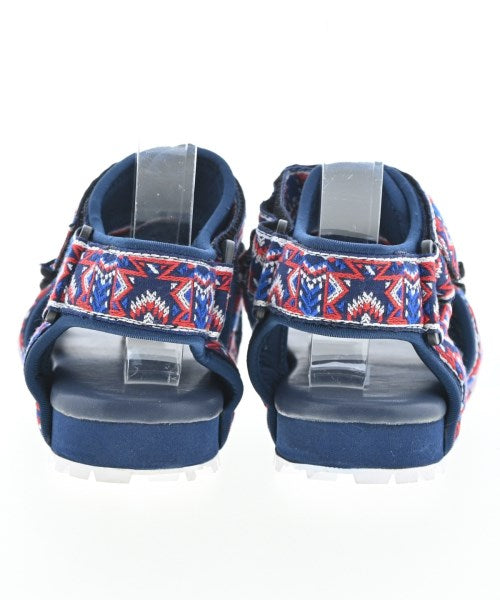 White Mountaineering 涼鞋