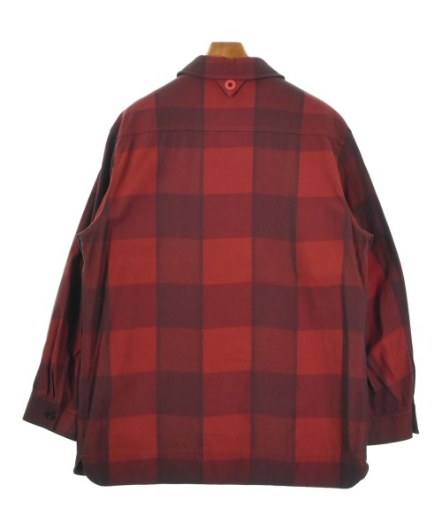 White Mountaineering 工作夾克