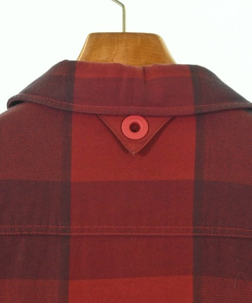 White Mountaineering 工作夾克