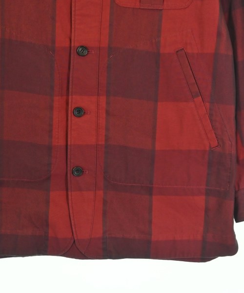White Mountaineering 工作夾克