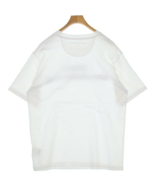White Mountaineering T恤/上衣