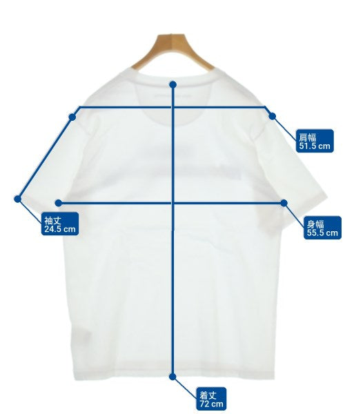 White Mountaineering T恤/上衣