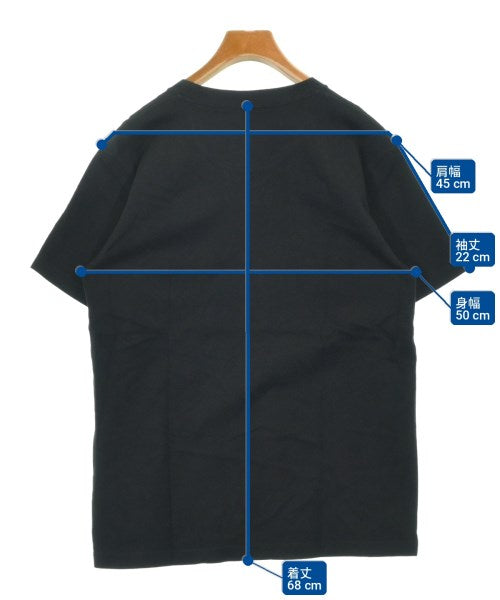 White Mountaineering T恤/上衣