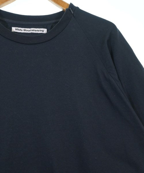 White Mountaineering T恤/上衣