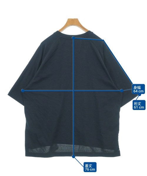 White Mountaineering T恤/上衣