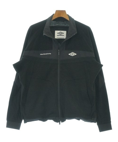 White Mountaineering 其他飛行外套