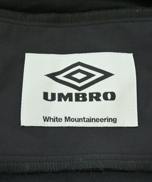 White Mountaineering 其他飛行外套