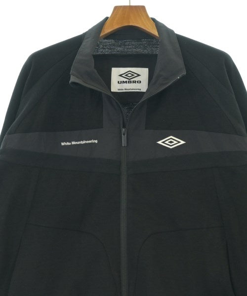 White Mountaineering 其他飛行外套
