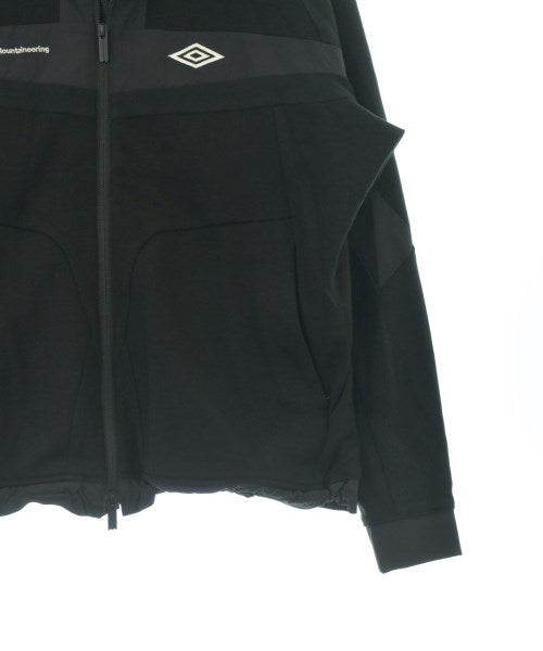 White Mountaineering 其他飛行外套