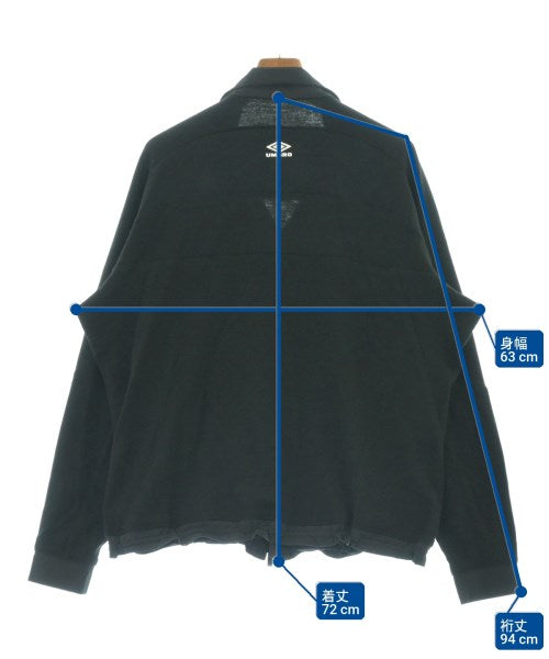 White Mountaineering 其他飛行外套