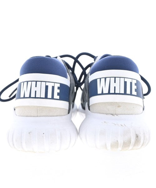 White Mountaineering 運動鞋