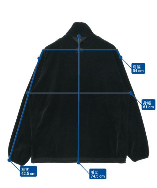 White Mountaineering 其他飛行外套