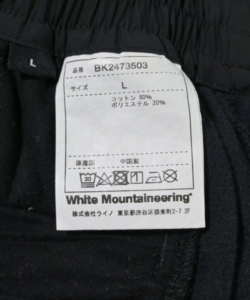 White Mountaineering 其他款