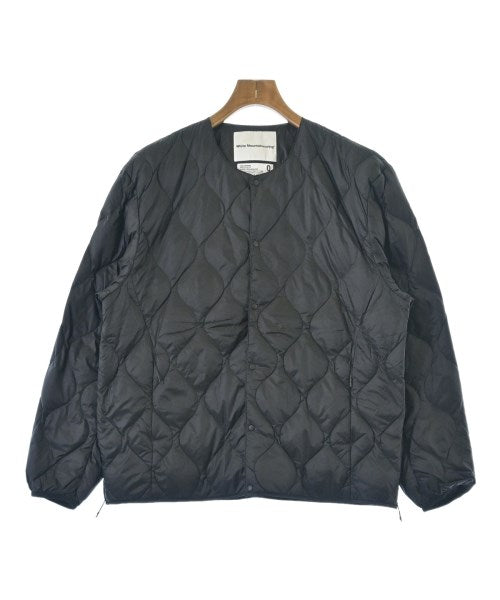 White Mountaineering 羽絨夾克/背心