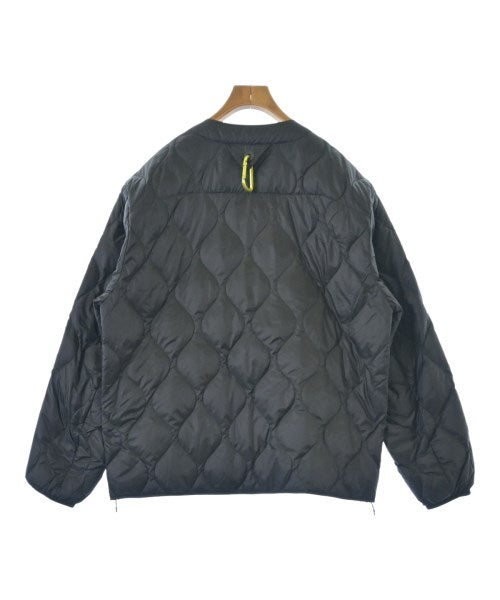 White Mountaineering 羽絨夾克/背心