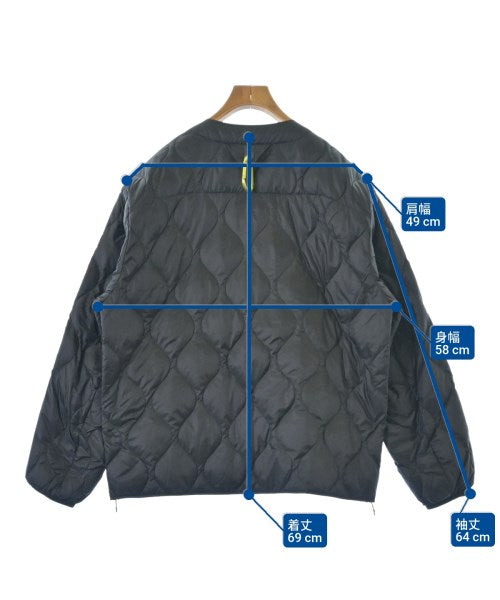 White Mountaineering 羽絨夾克/背心