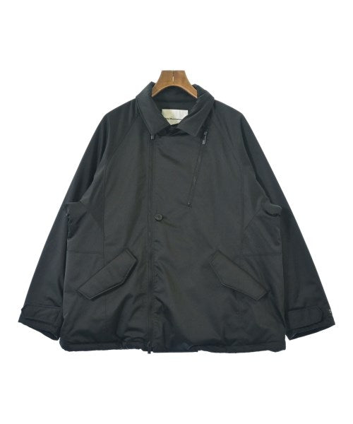 White Mountaineering 羽絨夾克/背心