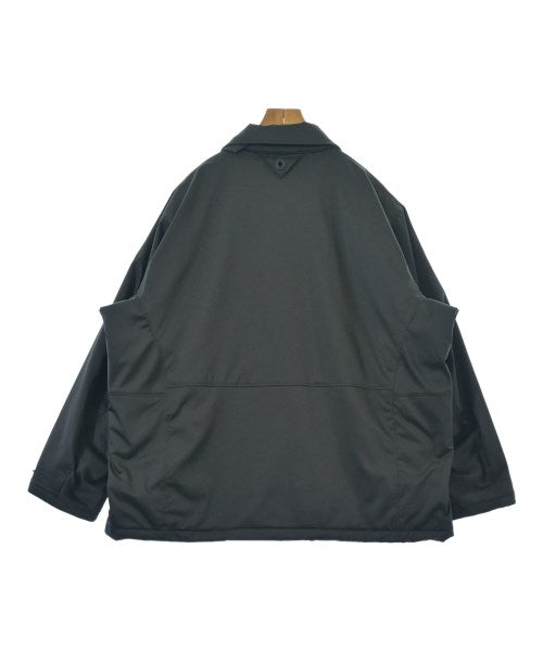 White Mountaineering 羽絨夾克/背心