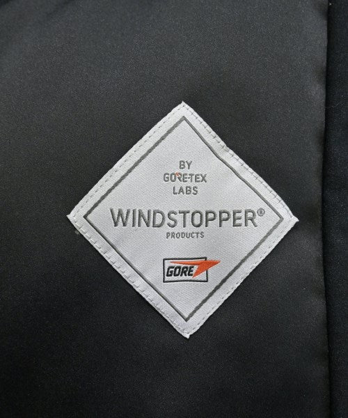 White Mountaineering 羽絨夾克/背心